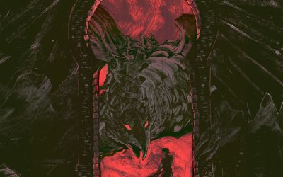 Reseña: PLASTIC WOODS regresa con Mirrors, sin duda uno de los álbumes nacionales de este 2026