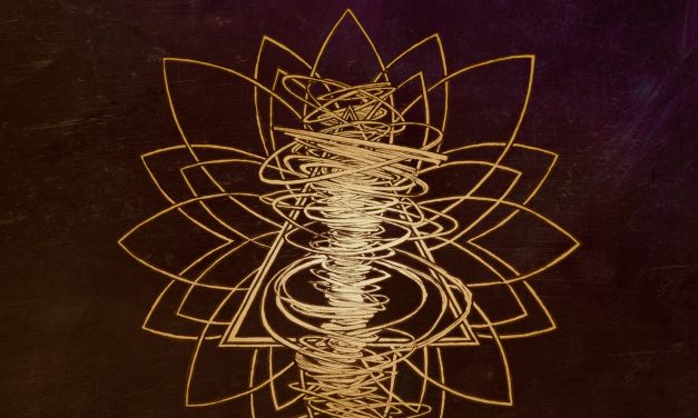 Reseña: Lo nuevo de THE WHISPER se llama Find A Way In y es una autentica joya