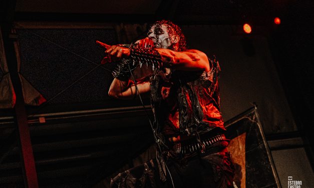 Crónica: XXIV SKULLS OF METAL una edición complicada pero exitosa