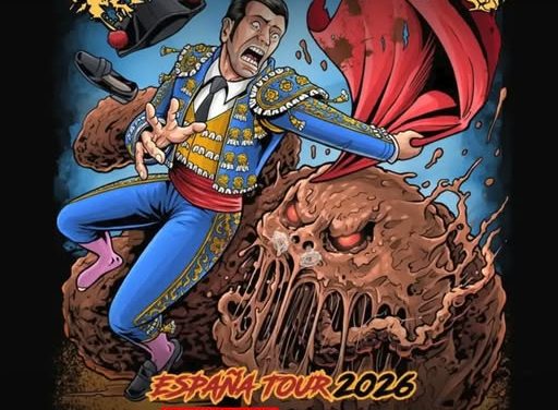Hoy arranca la gira española de GUTALAX