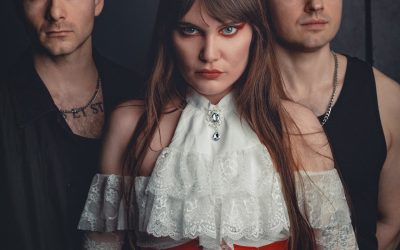 CALVA LOUISE publica nuevo sencillo. Recordamos su gira