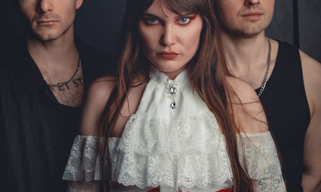 CALVA LOUISE publica nuevo sencillo. Recordamos su gira