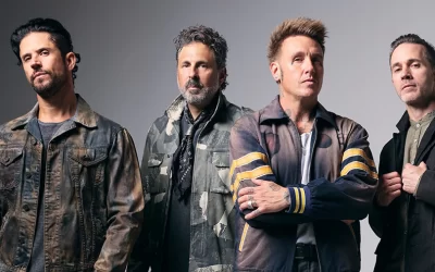 PAPA ROACH presenta «Wake Up Calling», tercer adelanto de su próximo álbum