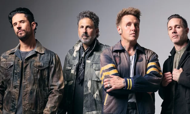 PAPA ROACH presenta «Wake Up Calling», tercer adelanto de su próximo álbum
